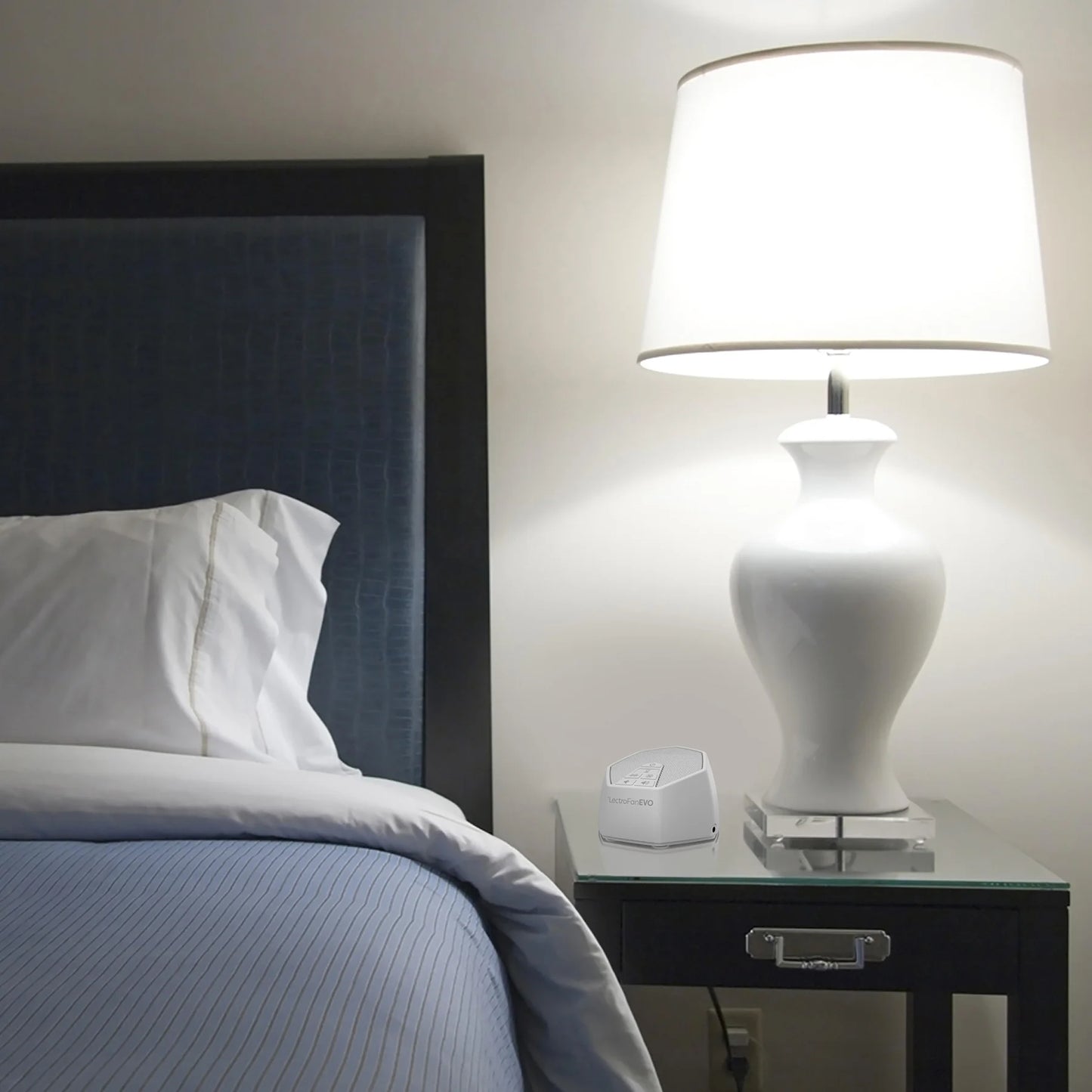 EVO Fan Sound & White Noise Sound Machine