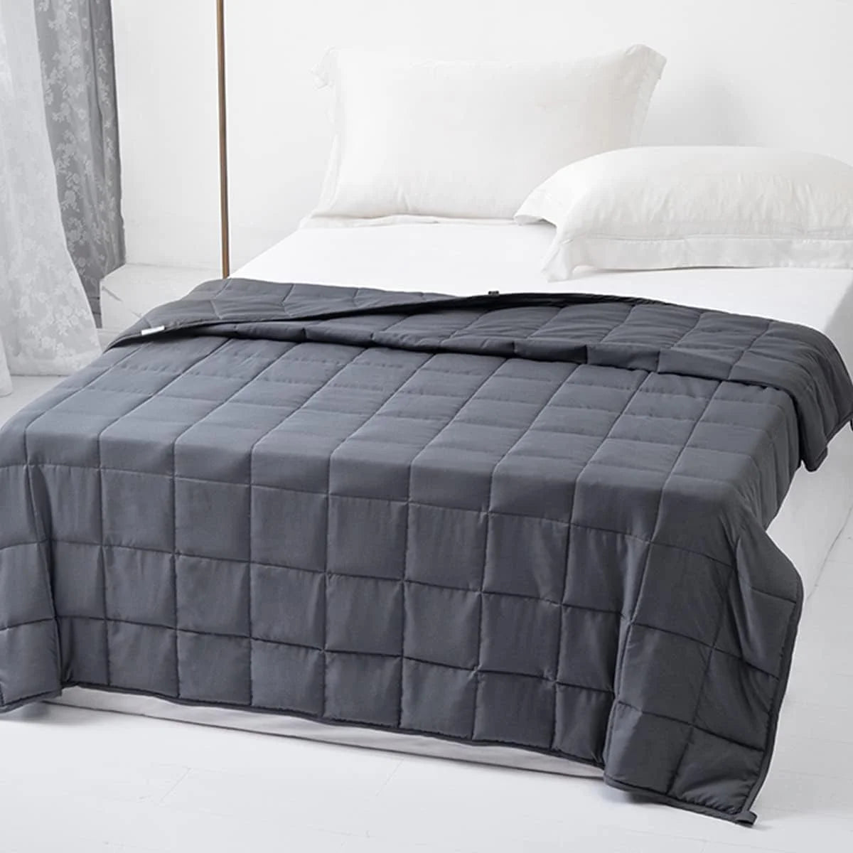 Queen Size Weighted Blankets for Adults