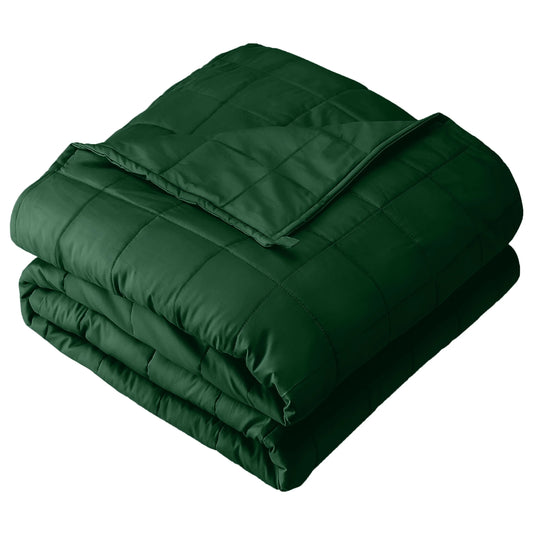 17 Lbs Weighted Blanket for Adults