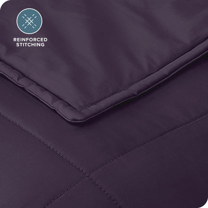 7 Lbs Weighted Blanket for Kids 