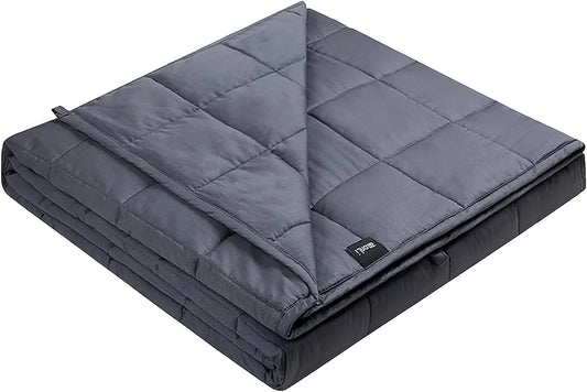  Queen Size Weighted Blankets for Adults
