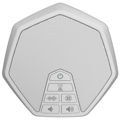 EVO Fan Sound & White Noise Sound Machine