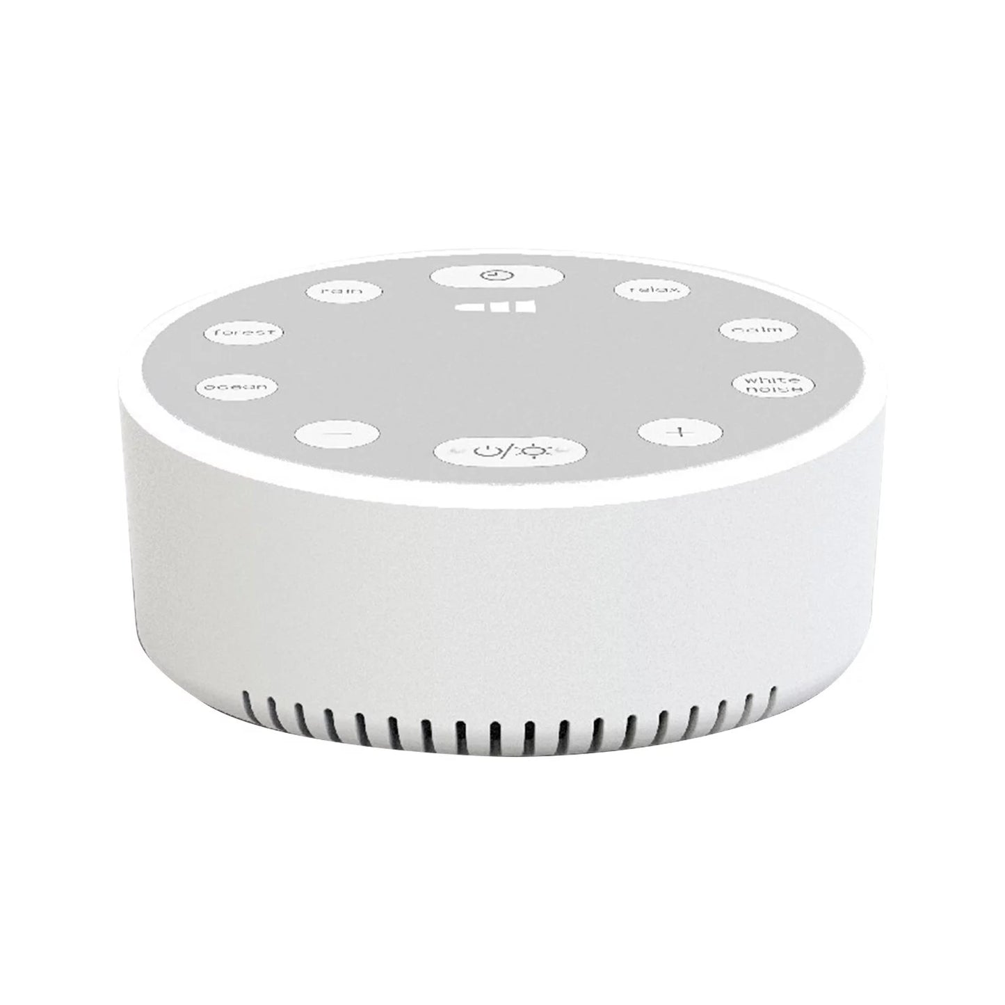 White Noise Sleep Sounder Machine