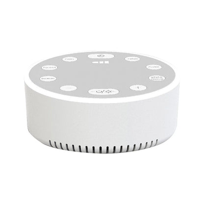 White Noise Sleep Sounder Machine