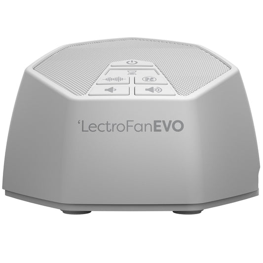 EVO Fan Sound & White Noise Sound Machine