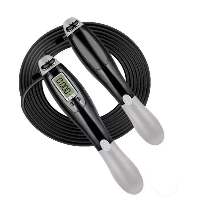 Smart Digital Lose Weight Cordless Jump Ropes