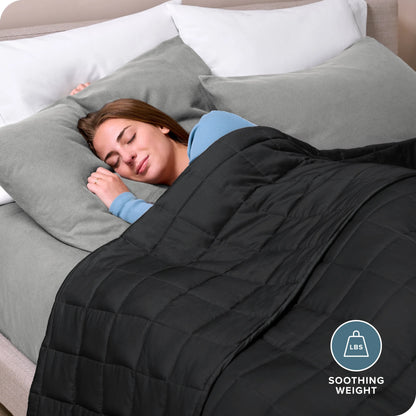 30 Lbs Weighted Blanket for Adults