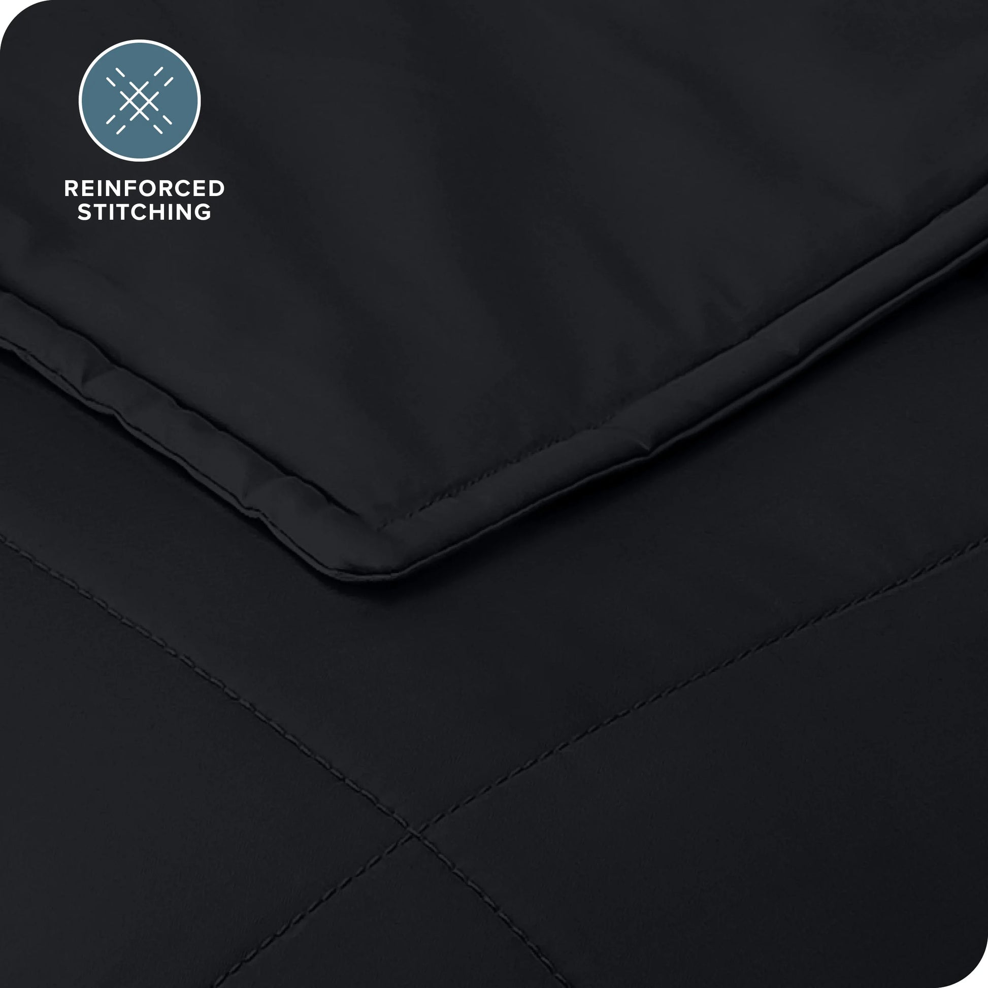 30 Lbs Weighted Blanket for Adults