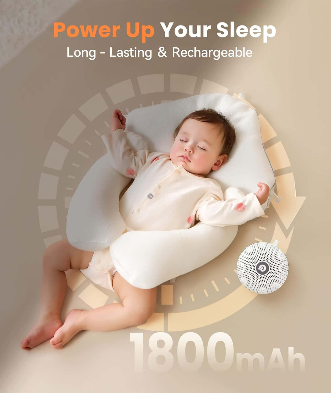 Sleep Sound Machines
Sleep & Snoring
Health Care
Health & Household