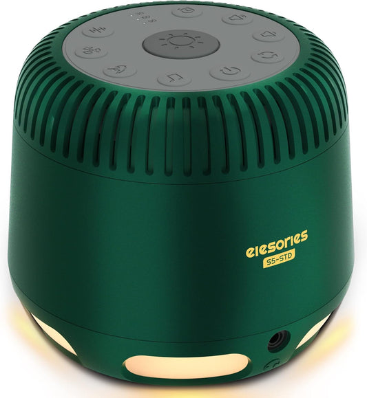Sleep Sound Machines
Sleep & Snoring
Health Care
Health & Household