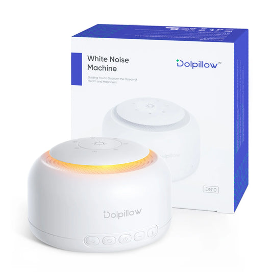 Portable White Noise Machine