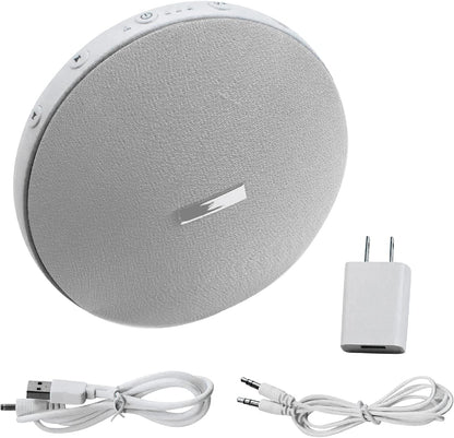 Sleep Therapy Sound White Noise Machine
