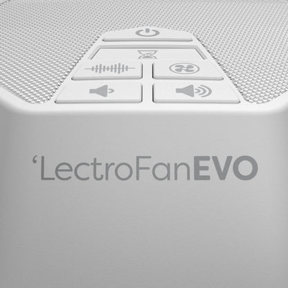 EVO Fan Sound & White Noise Sound Machine
