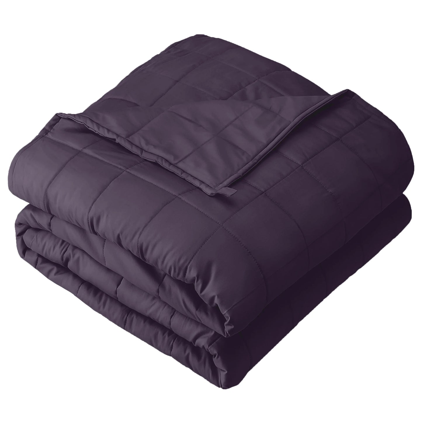 7 Lbs Weighted Blanket for Kids 