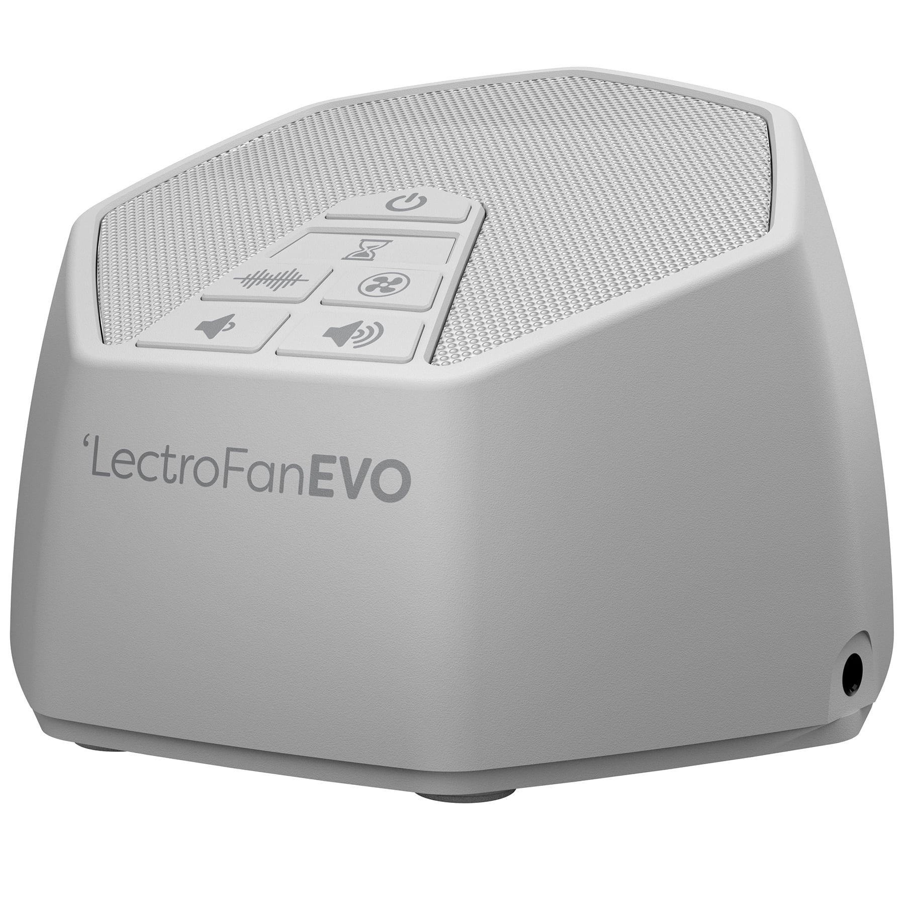 EVO Fan Sound & White Noise Sound Machine