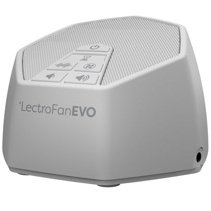 EVO Fan Sound & White Noise Sound Machine