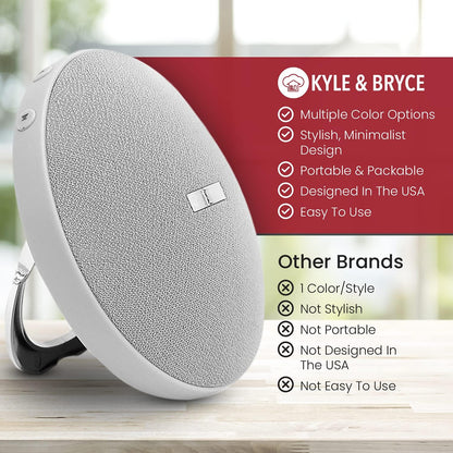 Sleep Therapy Sound White Noise Machine